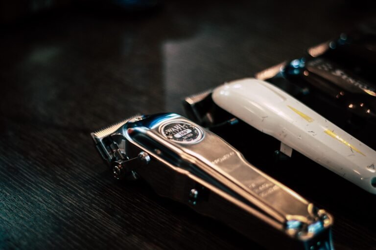 hair clippers